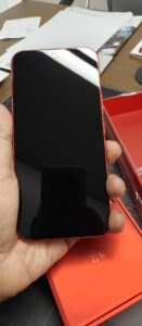 Xiaomi 18 Pro Max Red special edition. - photo 3