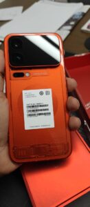 Xiaomi 18 Pro Max Red special edition. - photo 4
