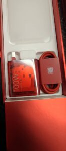 Xiaomi 18 Pro Max Red special edition. - photo 5