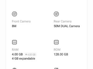 Infinix Hot 30