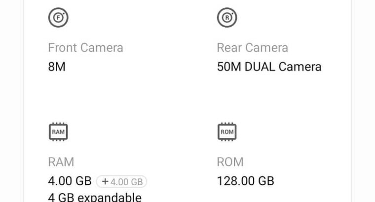 Infinix Hot 30