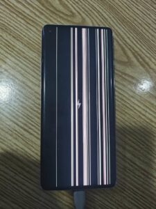One Plus 8 single sim - photo 1