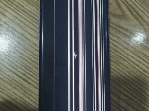 One Plus 8 single sim