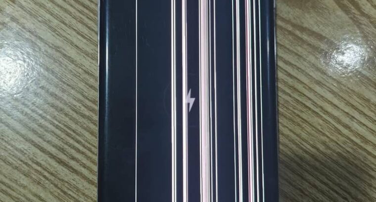 One Plus 8 single sim