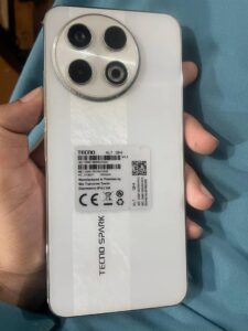 Tecno SPARK 30 Pro - photo 1
