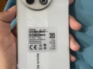 Tecno SPARK 30 Pro