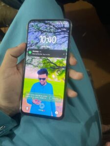 Tecno SPARK 30 Pro - photo 2