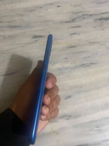 Zte Blade A55 - photo 1