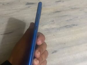 Zte Blade A55