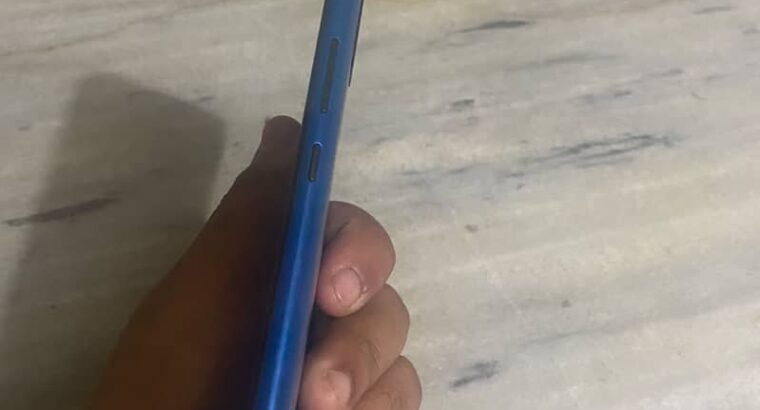 Zte Blade A55