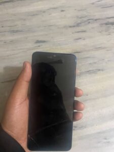Zte Blade A55 - photo 2