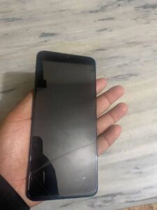 Zte Blade A55 - photo 4