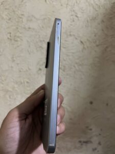 Samsung A17 mobile for sale complete saman - photo 2