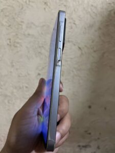 Samsung A17 mobile for sale complete saman - photo 3