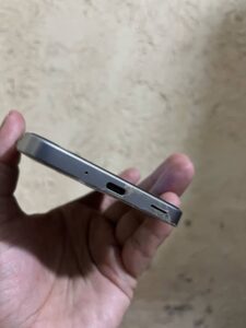 Samsung A17 mobile for sale complete saman - photo 4