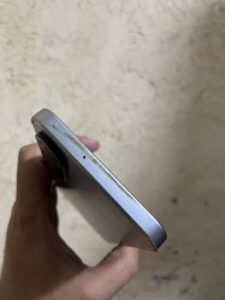 Samsung A17 mobile for sale complete saman - photo 5