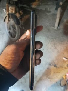 Xiaomi Redmi Note 10 Pro - photo 3