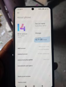 Xiaomi Redmi Note 10 Pro - photo 7