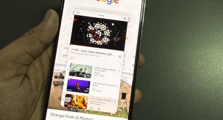 Tecno SPARK 30 Pro