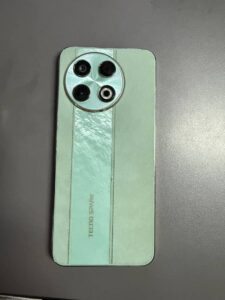 Tecno SPARK 30 Pro - photo 4