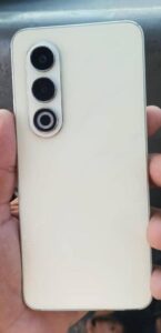itel S25, Full Box with Original Accessories - photo 3