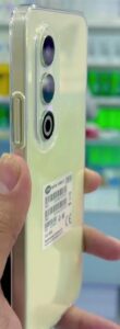 itel S25, Full Box with Original Accessories - photo 2