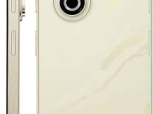 itel S25, Full Box with Original Accessories