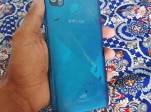 Infinix Hot 9 Play