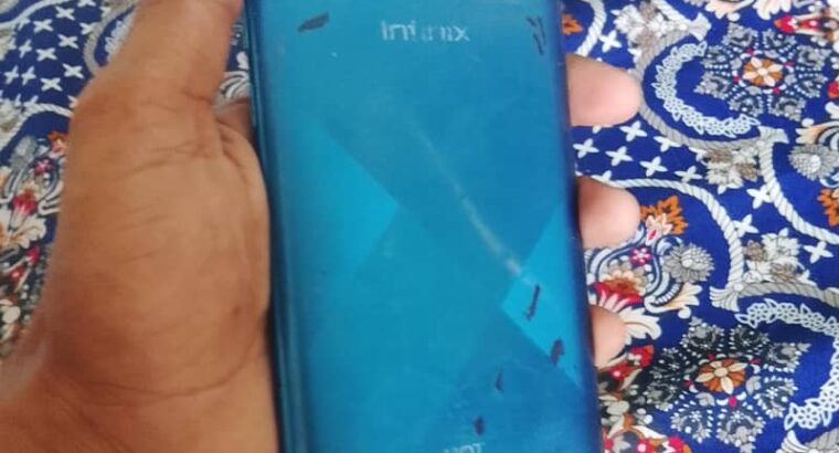 Infinix Hot 9 Play