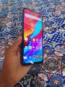 Infinix Hot 9 Play - photo 2