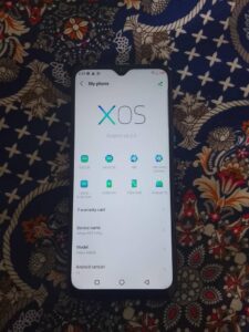Infinix Hot 9 Play - photo 3