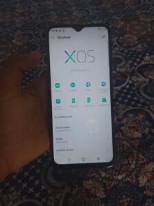 Infinix Hot 9 Play - photo 4