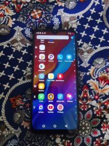 Infinix Hot 9 Play - photo 6