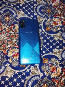 Infinix Hot 9 Play - photo 7
