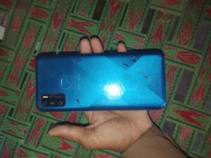 Infinix Hot 9 Play - photo 8