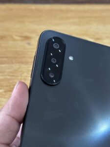 Samsung Mobile A17 - photo 1