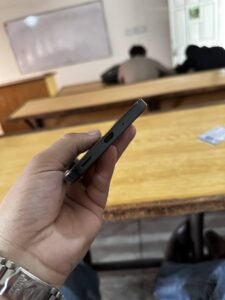 Samsung Mobile A17 - photo 4