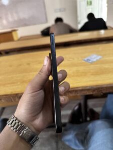 Samsung Mobile A17 - photo 5