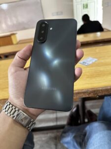 Samsung Mobile A17 - photo 6