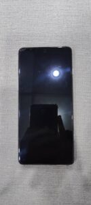Xiaomi Redmi K40 Gaming - photo 2