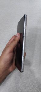 Xiaomi Redmi K40 Gaming - photo 3
