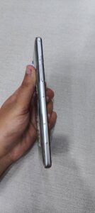 Xiaomi Redmi K40 Gaming - photo 4