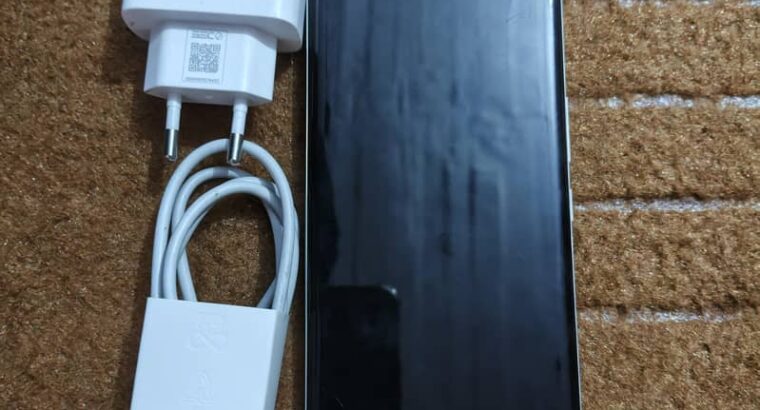 vivo v80 lite 5G urgent sell with full box