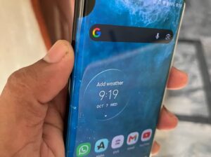 Motorola Edge Plus