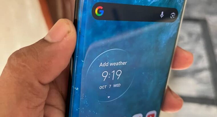 Motorola Edge Plus