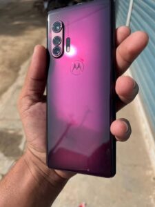 Motorola Edge Plus - photo 5