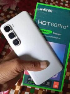 Infinix Other Model - photo 1