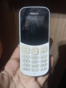 Nokia 130 - photo 1