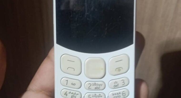 Nokia 130