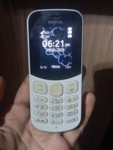 Nokia 130 - photo 2
